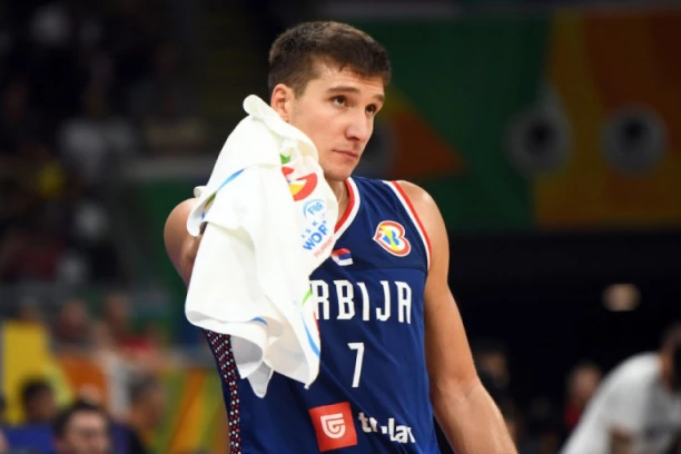 VELIKO PRIZNANJE ZA KAPITENA: Bogdanović u ODABRANOM DRUŠTVU ovogodišnjeg Mundobasketa!