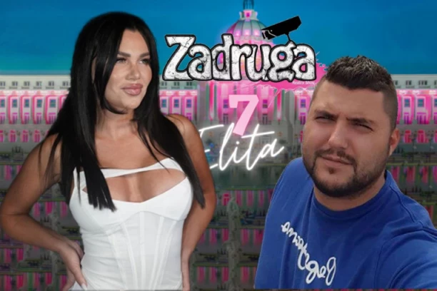 ASMIN ZA 100.000 EVRA ULAZI U ELITU: Stanijin bivši verenik spreman da joj JAVNO dokaže ljubav i suoči se sa Aneli: GREBAĆE NA KAPIJU!