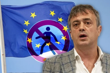 PRVO OGLAŠAVANJE NAKON ZABRANE! Sergej Trifunović stigao u Beograd: Pakao se desio!