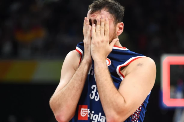 MILUTINOV ŽALI ZA ISPUŠTENOM ŠANSOM! Zlato će DOĆI jednog dana!