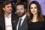 SKANDAL ZA SKANDALOM! Čuveni glumac iz "Veselih sedamdesetih" osuđen za SILOVANJE, Mila Kunis i Ešton Kučer ga SRAMNO PODRŽALI!
