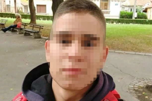 PRONAĐENO TELO STEFANA (23) IZ KLADOVA! Kraj potrage za mladićem iz Kladova