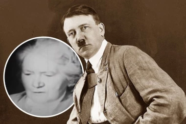 JEZIVA ISPOVEST ROĐENE SESTRE HITLERA: Radio joj užasne stvari, sve mu je oprostila, a samo jedno nije verovala