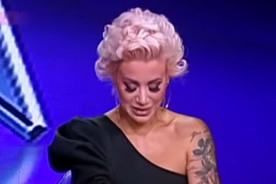 Dušica Jakovljević Elita 7