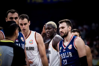 KRIMINAL JE BLAGA REČ! Ono što je Srbija doživela u finalu poredi se s PLJAČKOM VEKA! Ovo su svi PRIMERI krađa "orlova"!