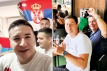 I POLITIČARI IZ REGIONA BODRILI NAŠE KOŠARKAŠE! Uz Srbiju i kad gubi! (FOTO)