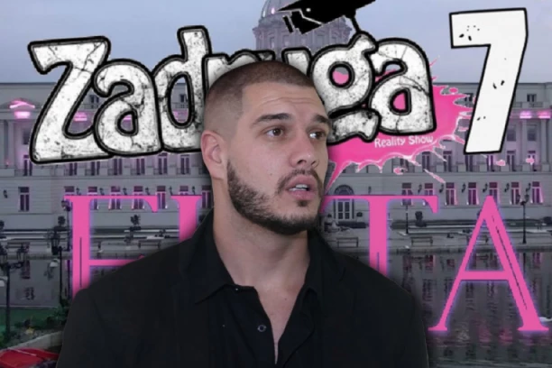 DEJAN DRAGOJEVIĆ STIŽE U ELITU! Pobednik "Zadruge" u Šimanovcima, produkcija sve potvrdila