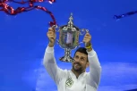 SADA I ZVANIČNO: Novak Đoković je najbolji na svetu!