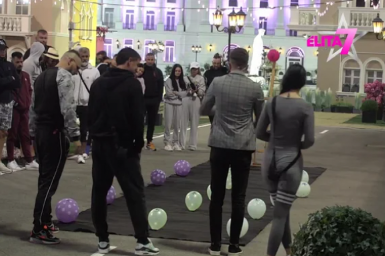 Darjan, Gaga, Teodora