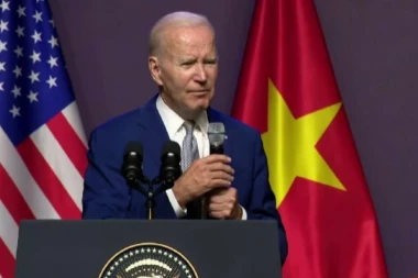 NEVEROVATAN PREOKRET: Bajden se okreće Kini! Predsednik SAD ima za Sija PRIMAMLJIVU PONUDU