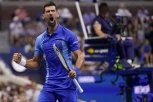 SVET TENISA OVO DO SADA NIJE VIDEO: Novak Đoković ne namerava da stane