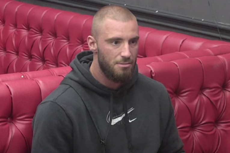 Mensur Ajdarpašić Zadruga 7