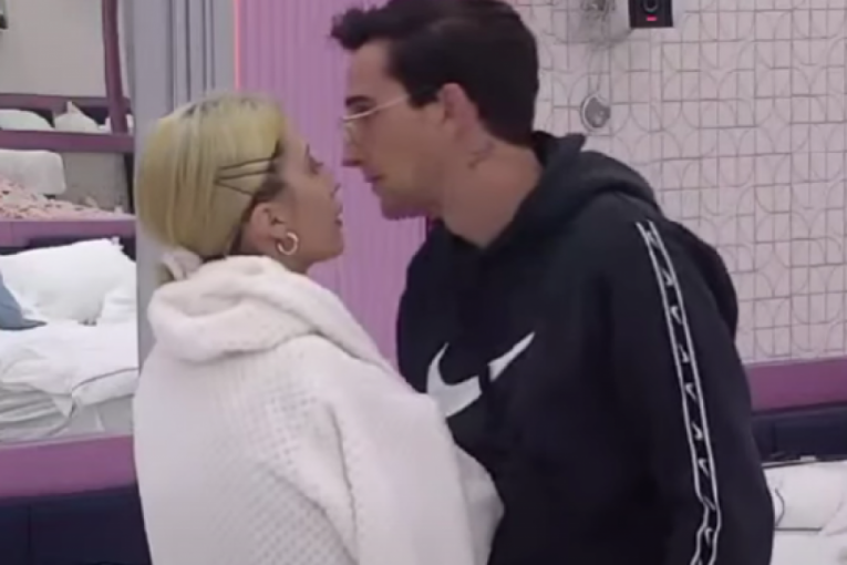 Luka Maso i Anastasia Okolišanin