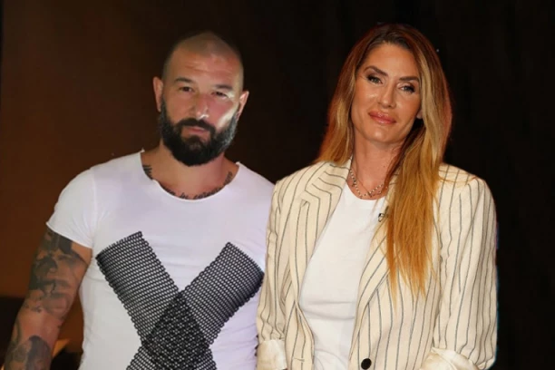 KONAČNO PALO PRIZNANJE O ANI ĆURČIĆ I LAKIĆU: Puče bruka u Šimanovcima, sve se saznalo u "Farmi 8"