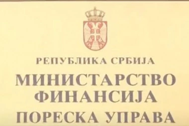 OGLASILI SE IZ PORESKE UPRAVE: "Nastavljamo sa kontrolom, nulta stopa tolerancije na korupciju"