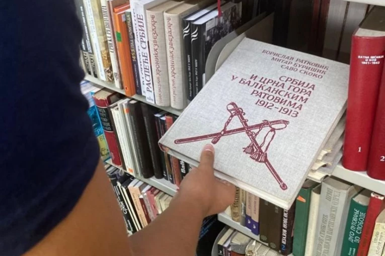 OBELEŽEN MEĐUNARODNI DAN PISMENOSTI U VASPITNO - POPRAVNOM DOMU U KRUŠEVCU: Uprava ukazuje na značaj obrazovanja!