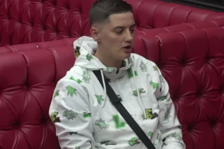 Bojana Pavlović Elita Zadruga