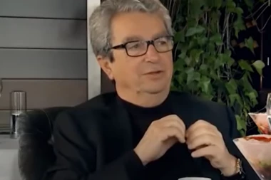 "NA AUTOPSIJI OVO SE NAĐE U SVAKOM ŽELUCU, NE MOŽE DA SE SVARI": Svetski nutricionista stalno je UPOZORAVAO - ovo vam ZAKISELJUJE TELO!