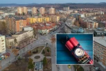 UZBUNA U KRAGUJEVCU: Na adrese više institucija stigle dojave o podmetnutim bombama!