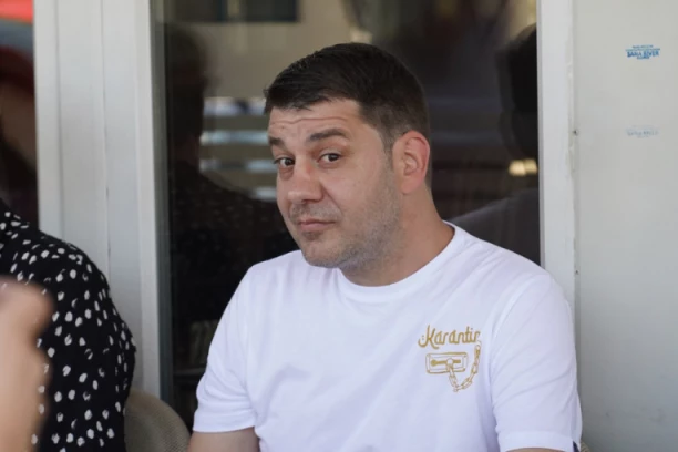 IVAN MARINKOVIĆ STAJE NA LUDI KAMEN: Ovo su svi detalji tajnog venčanja bivšeg zadrugara