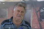 POTRESNA ISPOVEST SRBINA SA KIM KOM SU ZAPALILI KUĆU: Ognjište se pretvorilo u pepeo, sve je opljačkano, porušeno, unakaženo (VIDEO)