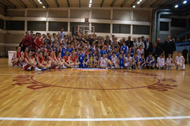 U KK PLANA SU SVI DOBRODOŠLI: Potrebna je samo osnovna oprema za trening!