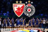 ČAROBNA FORMULA: Partizan i Zvezda Meridianbet DAJU ŠAMPIONE! Evo KOLIKO srebrnih košarkaša IMA VEZE sa "VEČITIMA"!