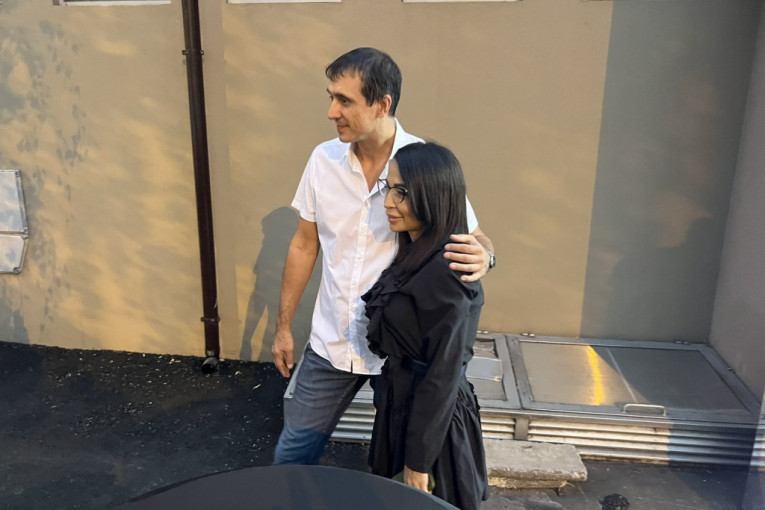 Marija i Marko Bulat