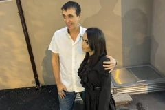 STIGLA PRINOVA U DOM PEVAČA! Žena Marka Bulata postala baka, EVO KAKO IZGLEDA BEBA! (FOTO)