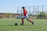 ZAPAMTITE OVO IME: Nakon godinu dana u Gradskoj ligi, transfer je realizovan, fudbaler je na pragu Prve lige Srbije!