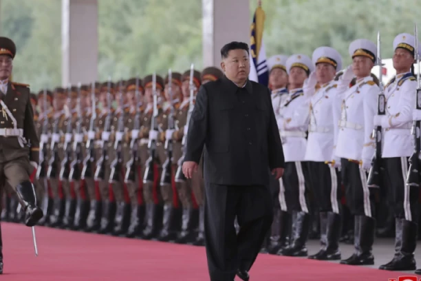 UMRO KIMOV ČOVEK! Važio za jednog od najbližeg saradnika lidera Severne Koreje!