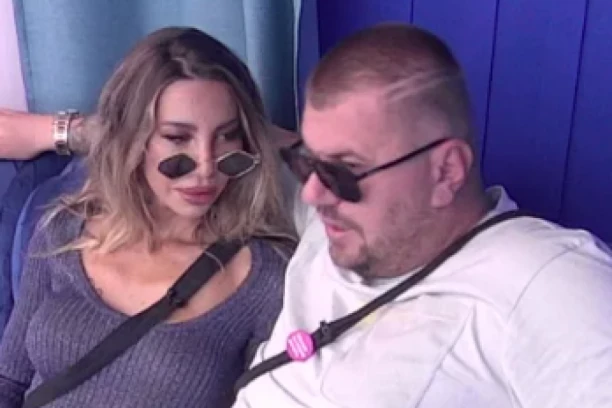 "TRUDNA SAM"! Priznanje Aneli Ahmić ODJEKUJE Elitom, Janjuš PRETRNUO!