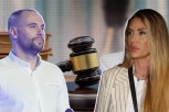 ANA I BULIĆ PLATILI NAJBOLJE ADVOKATE DA POŠALJU ZVEZDANA U ZATVOR: Slavnić proživljava pakao, a najgore tek sledi!