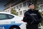 ZA NJIM BILA RASPISANA POTERNICA: Opasni turski kriminalac uhapšen u Crnoj Gori