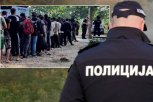 UHAPŠEN MUŠKARAC (32) IZ NIŠA: Prevozio migrante preko granice, evo gde ga je policija uhvatila!