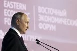 ŠOK! OGLASIO SE PUTIN: "IZRAEL JE OKUPATOR": Predsednik Rusije traži stvaranje palestinske države! OVO ĆE ZATRESTI SVET!