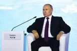 PUTIN JE NA SAMRTI? Šokantne tvrdnje o zdravlju ruskog predsednika i njegovom DVOJNIKU obišle svet