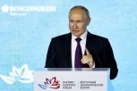 PUTIN OŠTRO ODGOVORIO BAJDENU: Nemoguće je potisnuti interese Rusije!