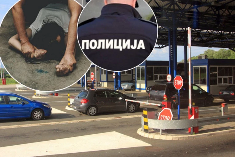 POLICAJAC NA GRANICI ĐERDAP POKUŠAO DA SILUJE DEVOJKU IZ RUMUNIJE: Stravičan zločin na srpskom graničnom prelazu!
