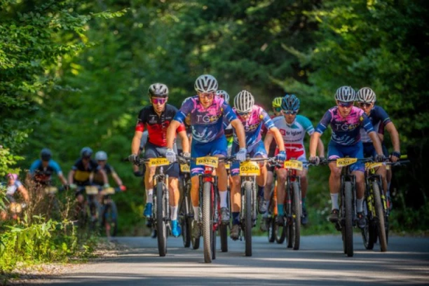 Slovenački timovi ubedljivi na Wild Bear MTB etapnoj trci na Tari