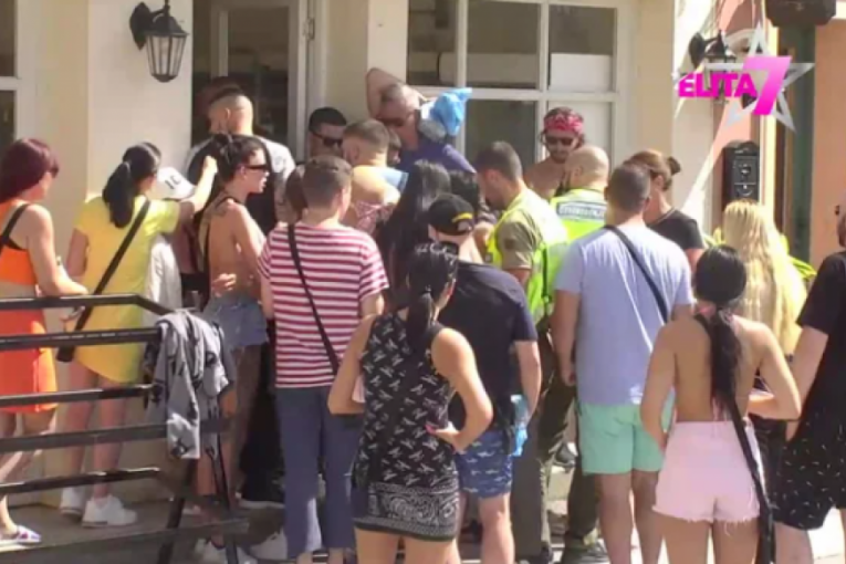 Matora i Teodora Elita