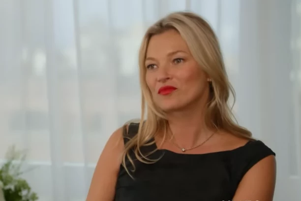 SVI SE SLADE NOVIM SLIKAMA KEJT MOS BEZ ŠMINKE: Nekadašnja KRALJICA pisti je vodila BURAN život, OVA situacija je bacila na sam ponor života!