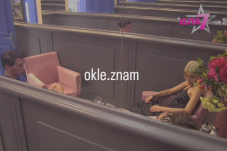 Anastasia Okolišanin Elita diskvalifikacija