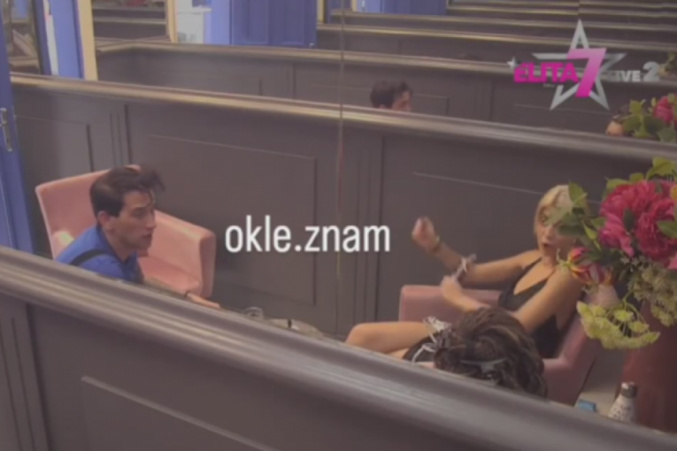 Luka Maso i Anastasia Okolišanin