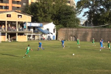 BORJAN SAČUVAO TRI BODA: Jedna greška pred svojim golom skupo je koštala domaćina!