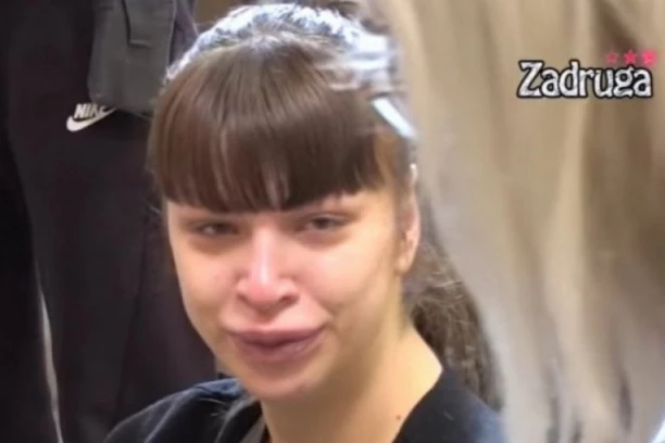 MILJANA KULIĆ NA SUDU GOVORI DA JE LUDA! Otkriveno sve o dijagnozi rijaliti učesnice, jure je nadležni organi (VIDEO)