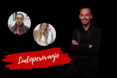 Ludoperovanje: Da li se Kuma Nacionale zavozala ili pak priča istinu? (VIDEO)