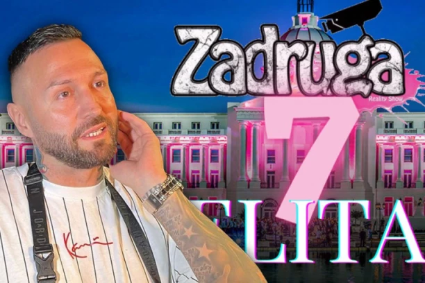 BIVŠA ZADRUGARKA UHVAĆENA NA PINKU: Nju svi žele da vide u Eliti, Ša bi doživeo NERVNI SLOM! (FOTO)