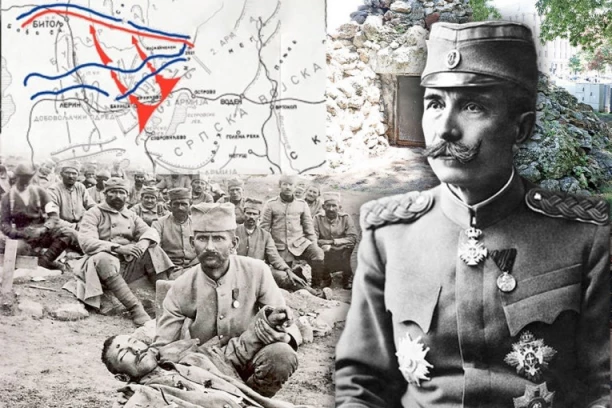 BEŽITE ŽIVI, IDU MRTVI: Pre 107 godina otpočela bitka na Kajmakčalanu!