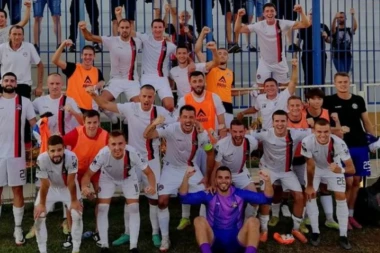 "ROSONERI" UPISALI PRVI TRIJUMF U NOVOJ SEZONI: Trenerski debi Ristanovića uspešan!